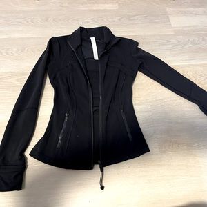 Lululemon Align (BBL) Jacket